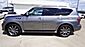 2017 Infiniti QX80 4WD Laredo TX
