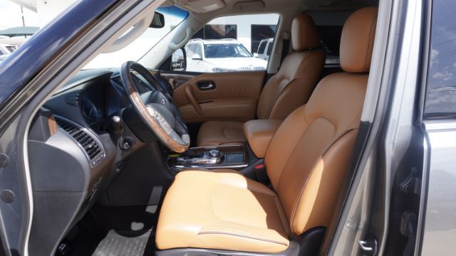 2017 Infiniti QX80 4WD Laredo TX