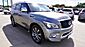 2017 Infiniti QX80 4WD Laredo TX