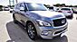 2017 Infiniti QX80 4WD Laredo TX