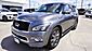 2017 Infiniti QX80 4WD Laredo TX