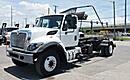 2017 International 7400 SBA 24,000 lb. Swaploader Hook-Lift Truck
