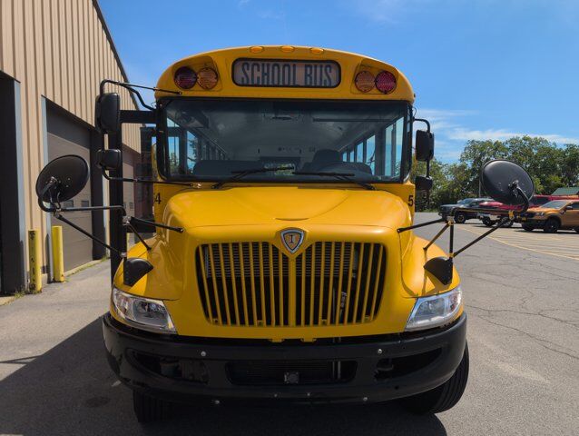 2017 International IC CE300 Johnstown NY