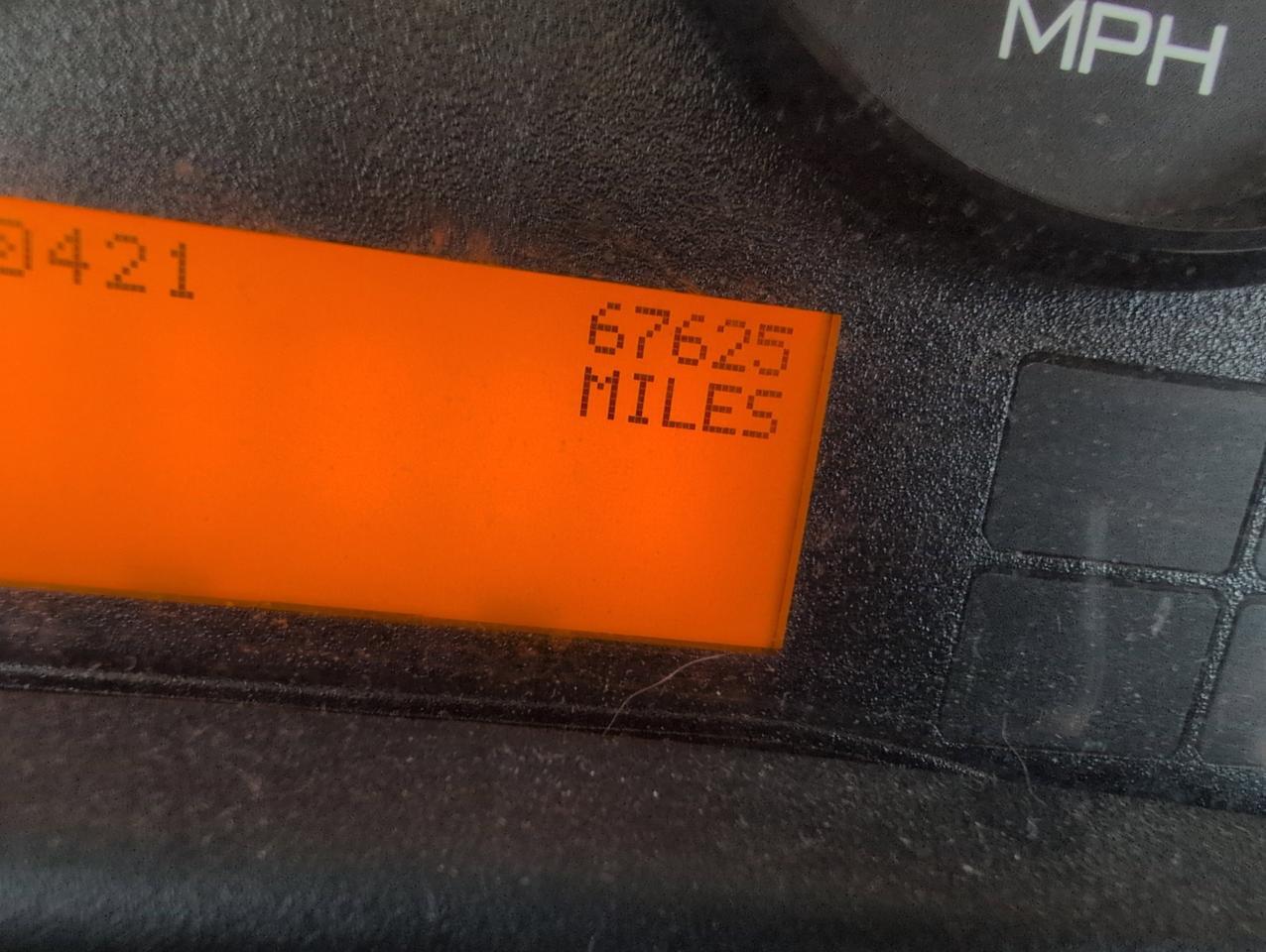 2017 International IC CE300 Johnstown NY