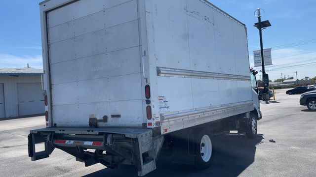 2017 Isuzu NPR Columbia SC