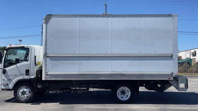 2017 Isuzu NPR Columbia SC