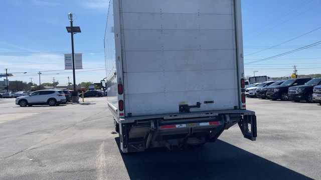 2017 Isuzu NPR Columbia SC