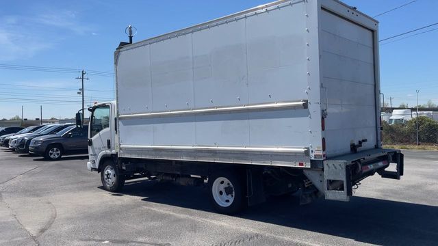 2017 Isuzu NPR Columbia SC