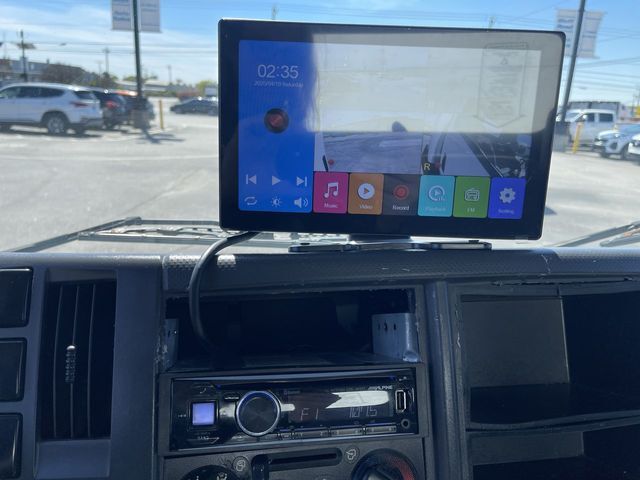 2017 Isuzu NPR Columbia SC