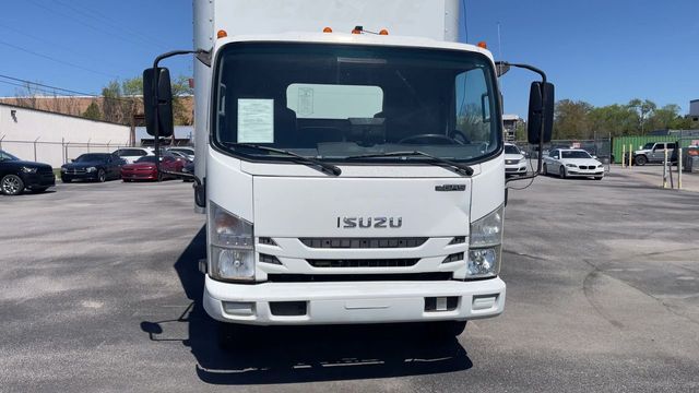 2017 Isuzu NPR Columbia SC