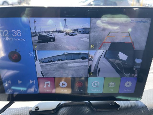 2017 Isuzu NPR Columbia SC