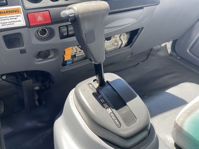 2017 Isuzu NPR Columbia SC