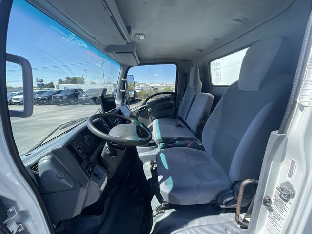 2017 Isuzu NPR Columbia SC