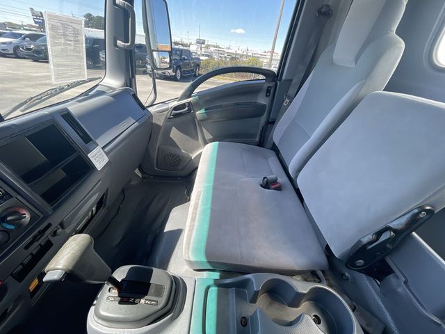 2017 Isuzu NPR Columbia SC