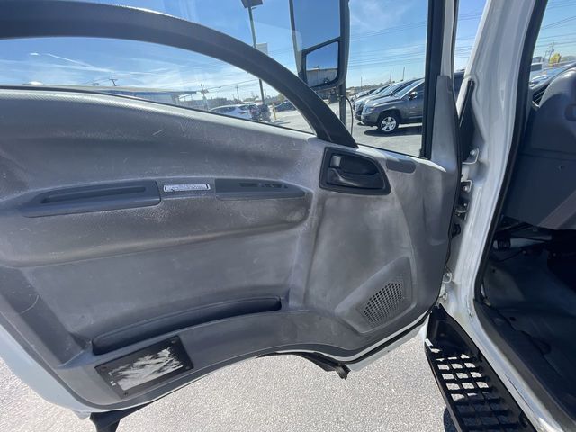 2017 Isuzu NPR Columbia SC