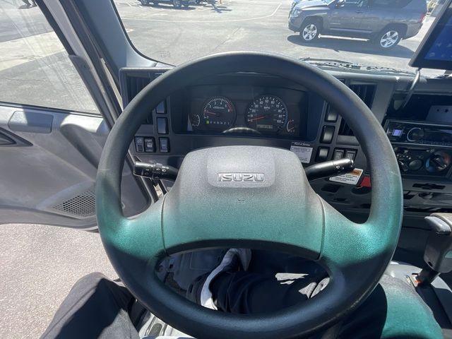 2017 Isuzu NPR Columbia SC