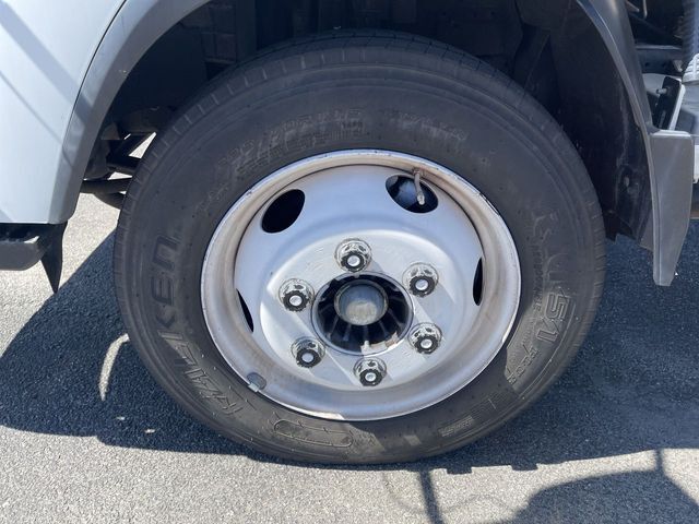 2017 Isuzu NPR Columbia SC