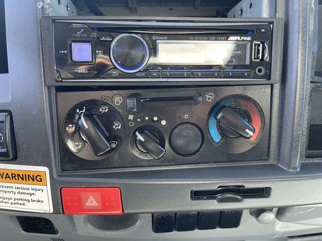 2017 Isuzu NPR Columbia SC