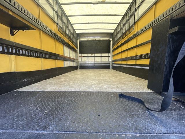 2017 Isuzu NPR Columbia SC