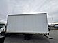 2017 Isuzu NPR 18' Box Truck IBT PWL Henrico VA