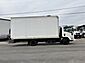 2017 Isuzu NPR 18' Box Truck IBT PWL Henrico VA