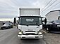 2017 Isuzu NPR 18' Box Truck IBT PWL Henrico VA