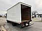 2017 Isuzu NPR 18' Box Truck IBT PWL Henrico VA