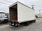 2017 Isuzu NPR 18' Box Truck IBT PWL Henrico VA