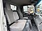 2017 Isuzu NPR 18' Box Truck IBT PWL Henrico VA