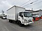 2017 Isuzu NPR 18' Box Truck IBT PWL Henrico VA