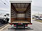 2017 Isuzu NPR 18' Box Truck IBT PWL Henrico VA