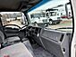 2017 Isuzu NPR 18' Box Truck IBT PWL Henrico VA
