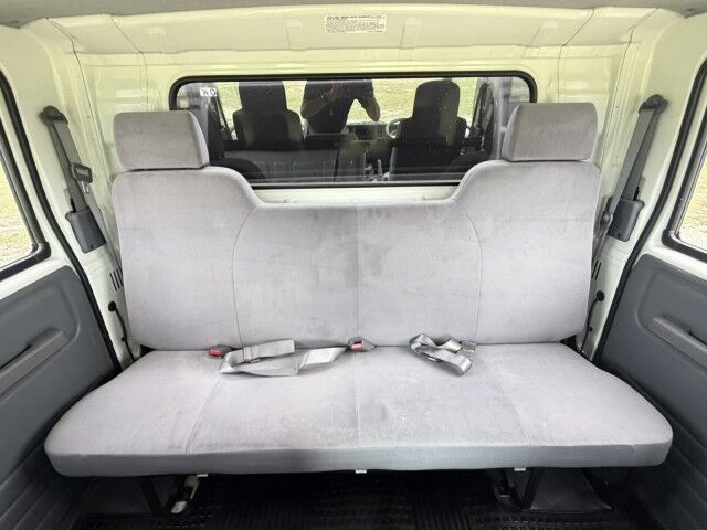 2017 Isuzu NPR-HD 14' Steel Landscape Dump Truck Homestead FL