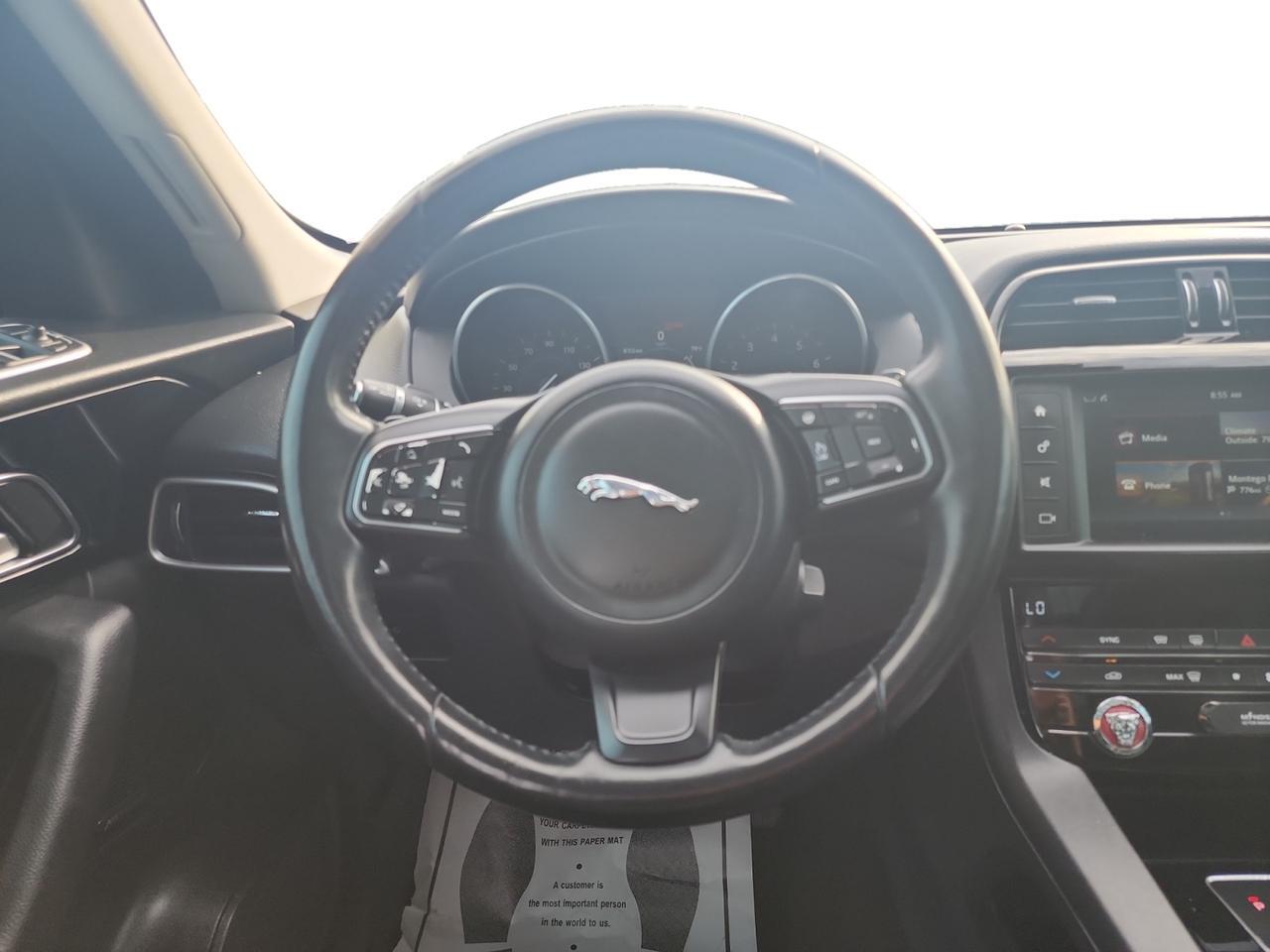 2017 JAGUAR F-PACE PREMIUM Kansas City MO