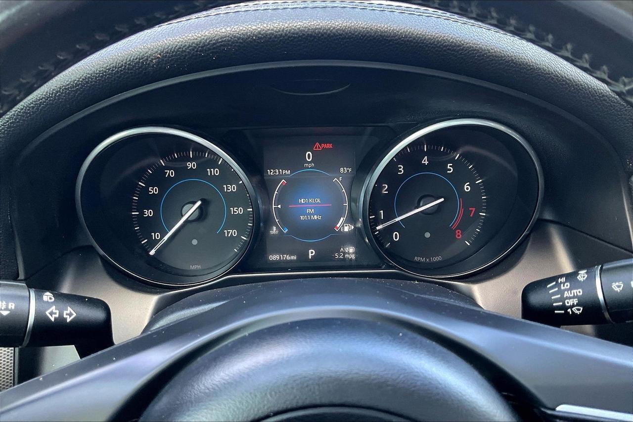 2017 JAGUAR XF PREMIUM Houston TX