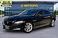 2017 JAGUAR XF PREMIUM