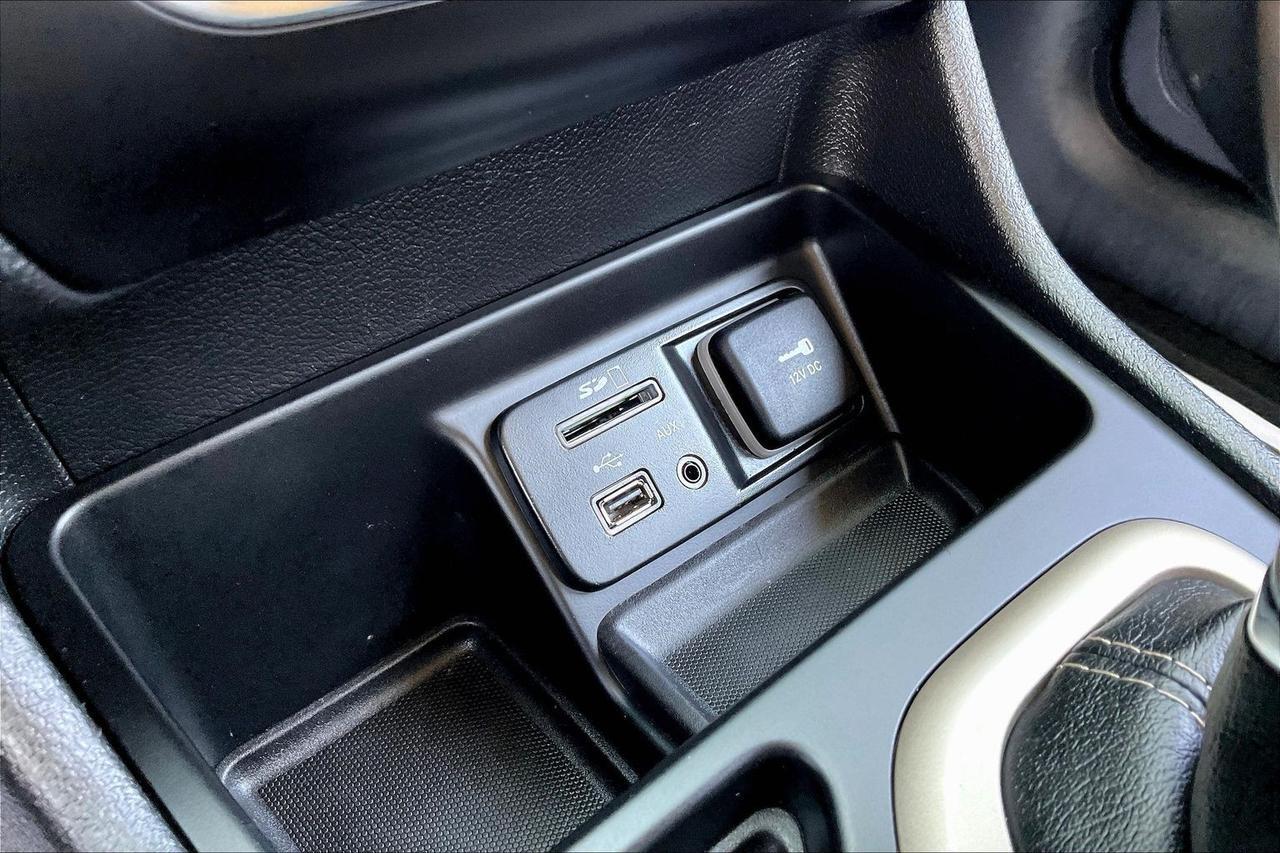 2017 JEEP CHEROKEE LIMITED Houston TX