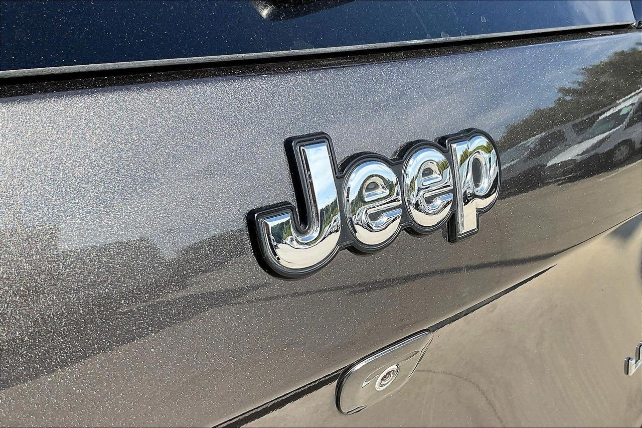 2017 JEEP CHEROKEE LIMITED Houston TX