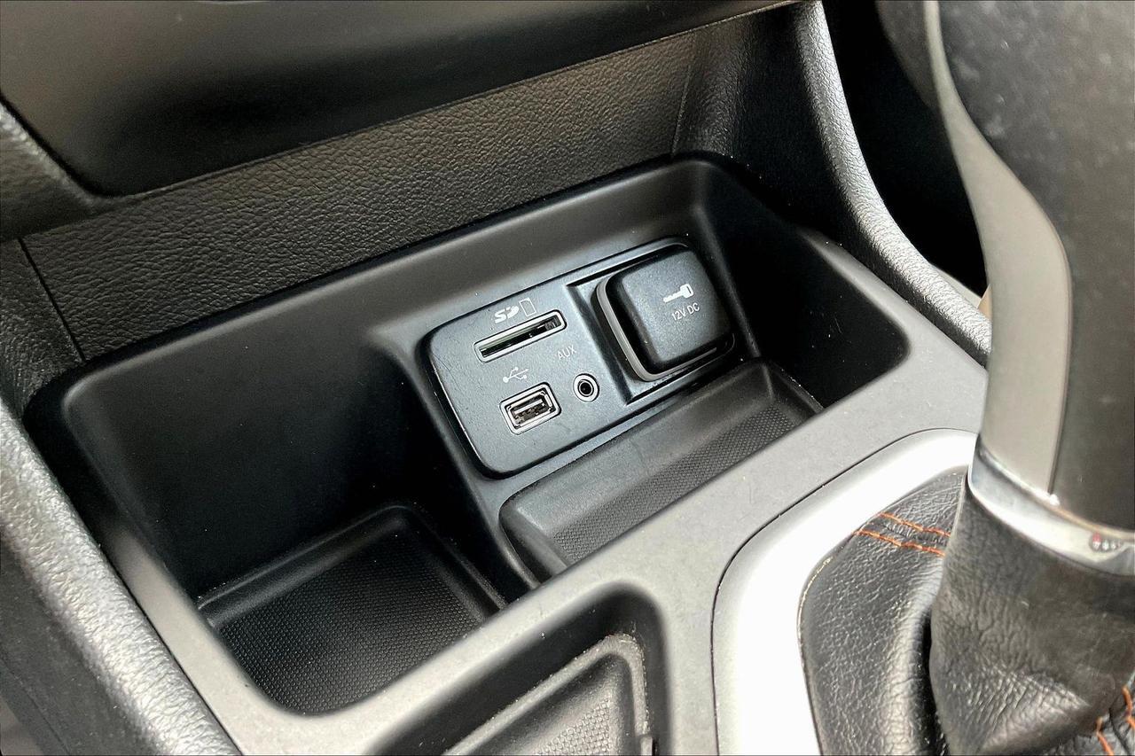 2017 JEEP CHEROKEE LIMITED Houston TX