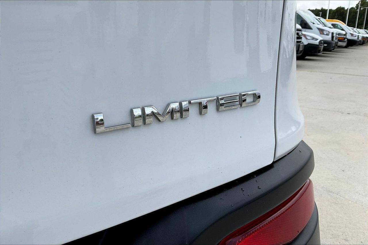 2017 JEEP CHEROKEE LIMITED Houston TX