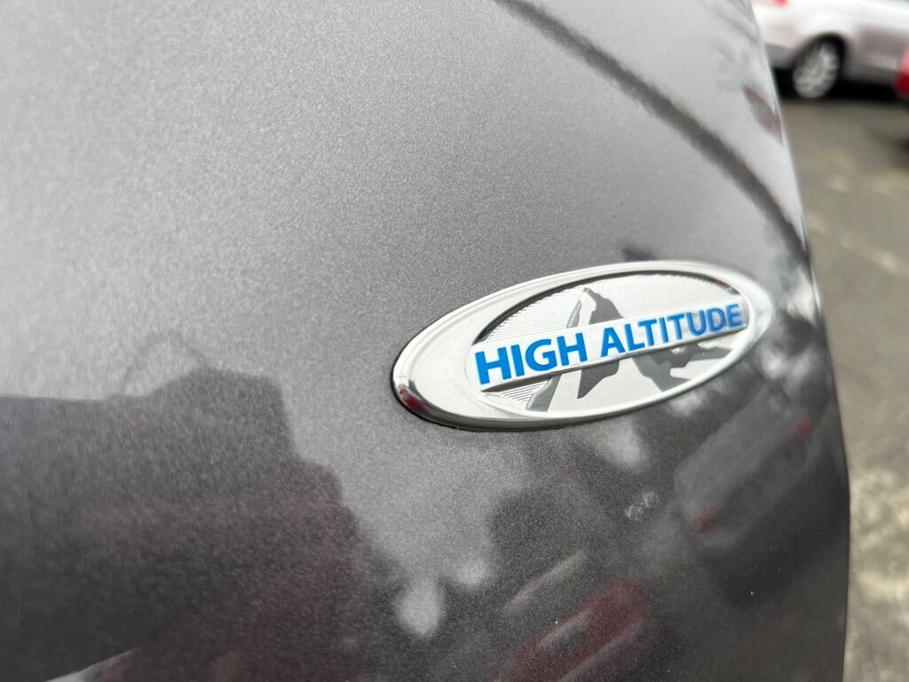 2017 JEEP COMPASS LATITUDE Des Moines WA