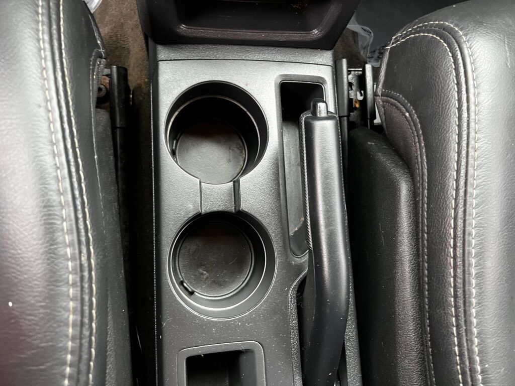 2017 JEEP COMPASS LATITUDE Des Moines WA