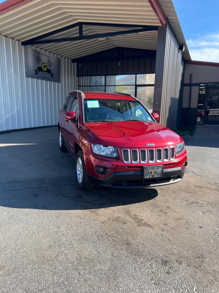 Used JEEP Houston, TX