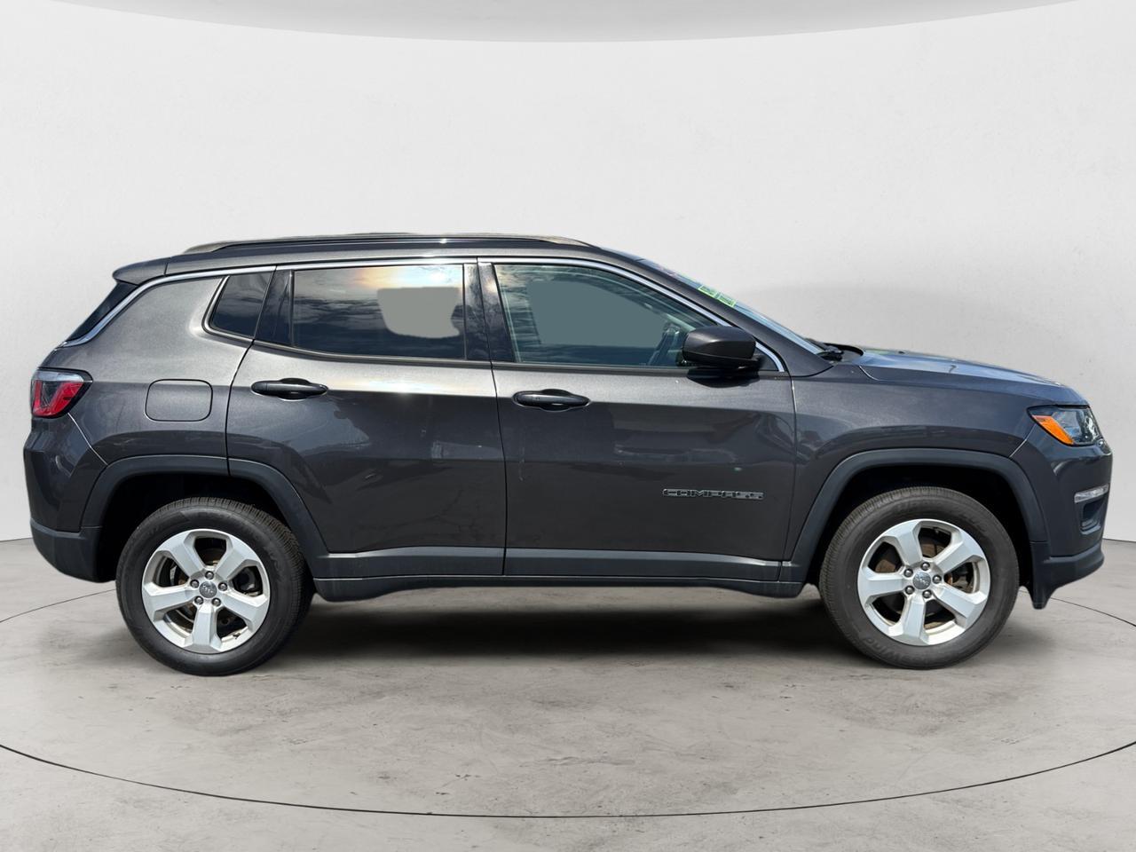 2017 JEEP COMPASS SPORT Kansas City MO