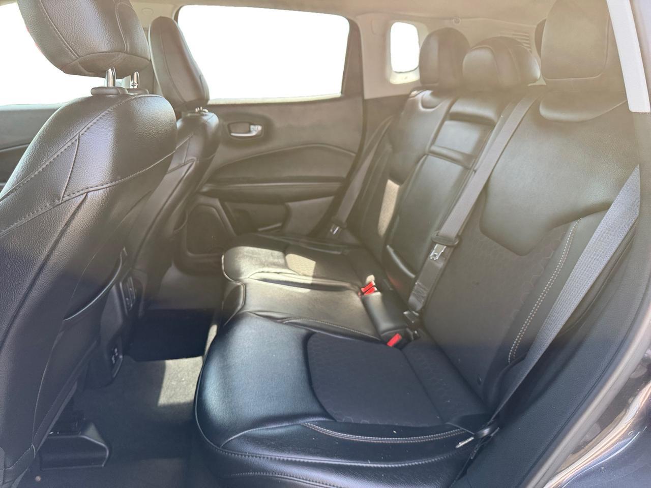 2017 JEEP COMPASS SPORT Kansas City MO