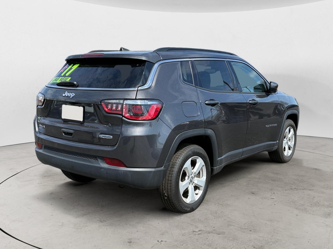 2017 JEEP COMPASS SPORT Kansas City MO