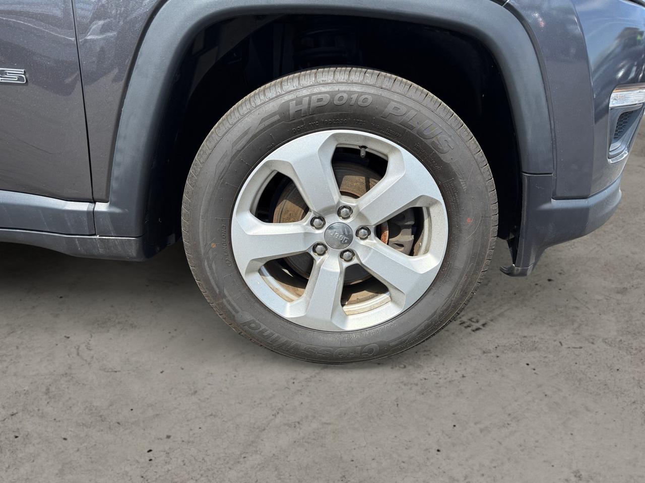 2017 JEEP COMPASS SPORT Kansas City MO