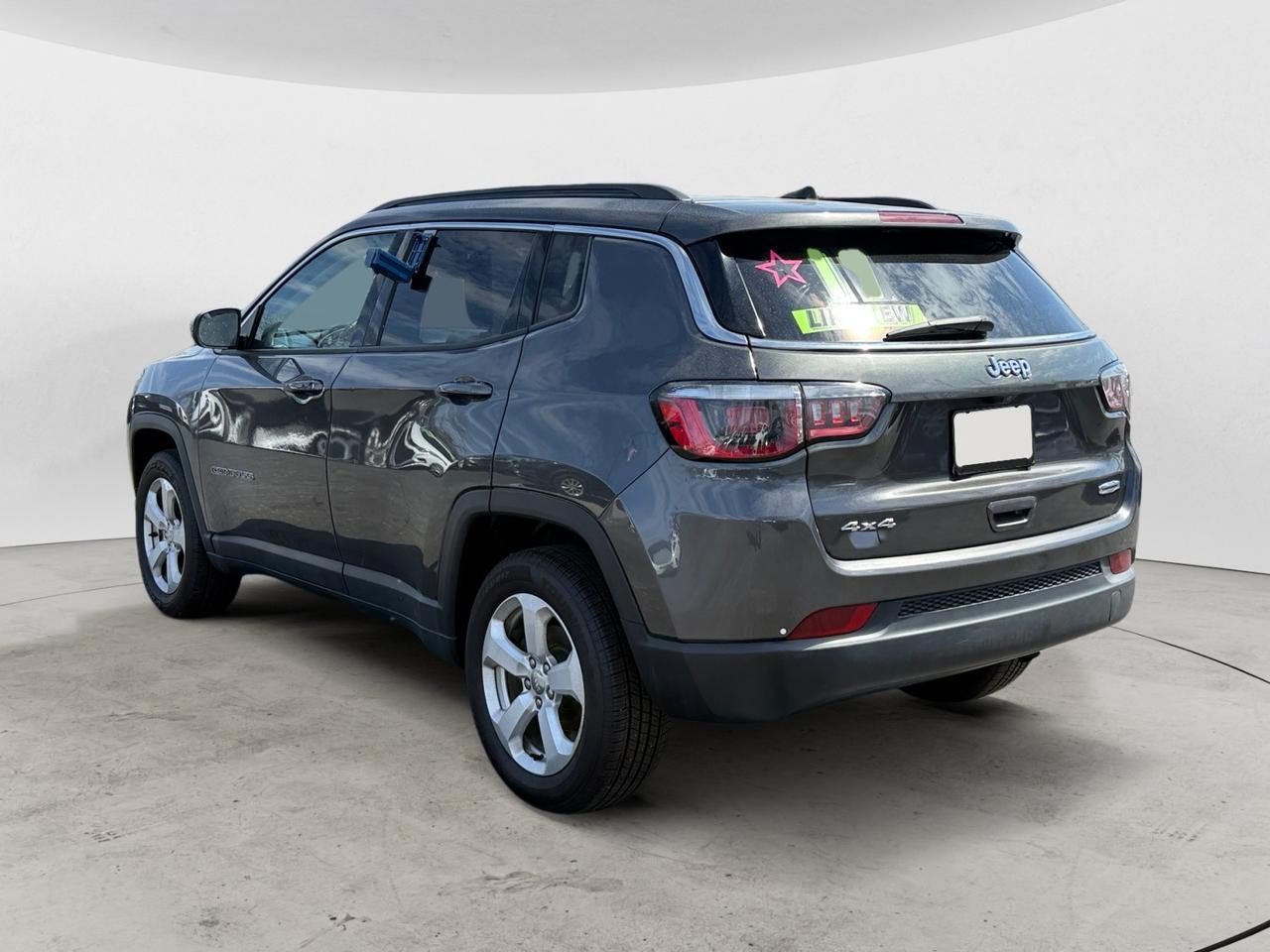 2017 JEEP COMPASS SPORT Latitude Kansas City MO