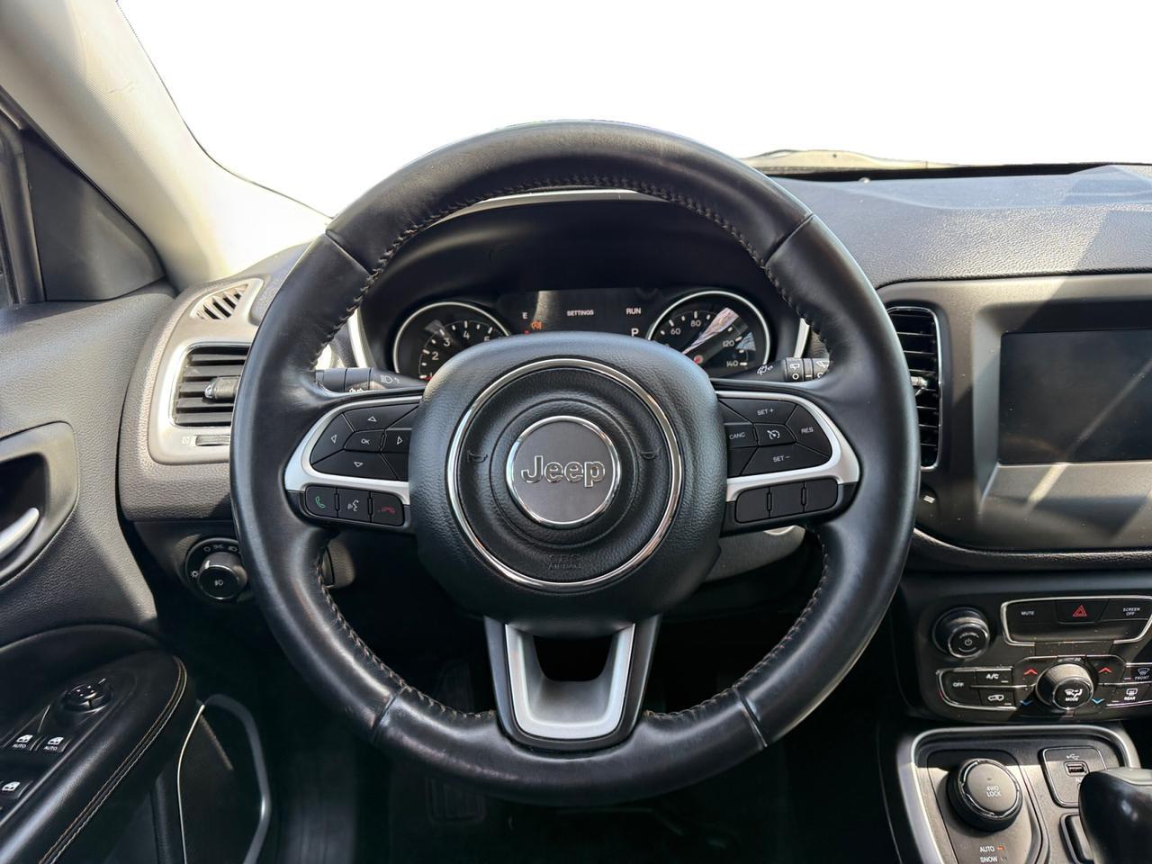 2017 JEEP COMPASS SPORT Latitude Kansas City MO