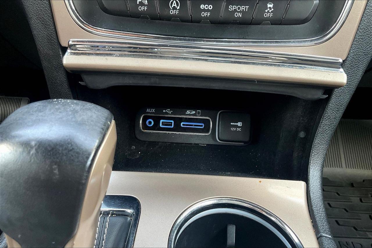 2017 JEEP GRAND CHEROKEE LIMITED Houston TX